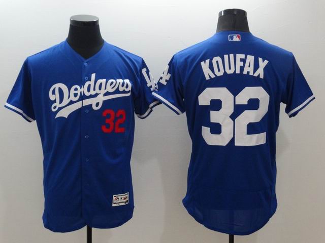 Los Angeles Dodgers jerseys-094